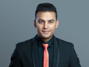 Deepak Arora
