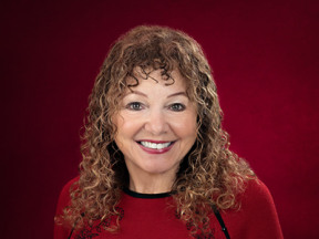 Cathyann Schulte