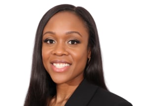 Shequoia Barrett
