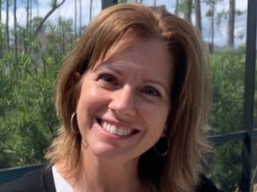 GINA LOPICCOLO