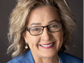 Linda Gates