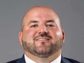 Michael Butterworth