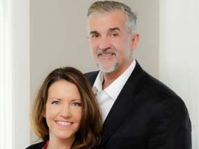 Tiffany and Jason Carey | The Trusted Team 