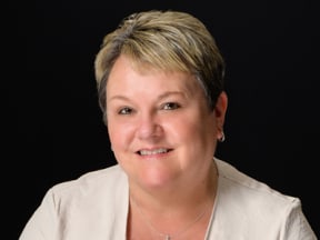 Vivian Kozey