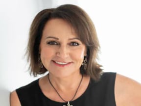 Rosanne Nitti