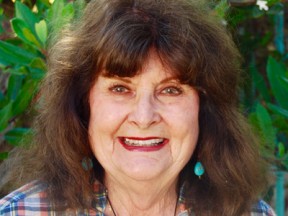 Mary Murphy