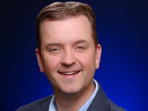 Todd Anderson