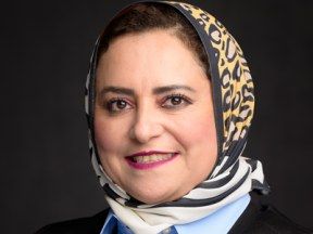 Gigi Moustafa