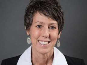 Gwen Smith