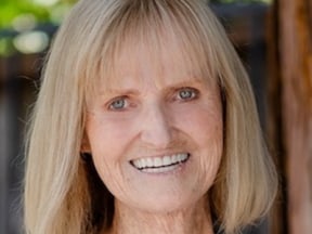 Janet Wright