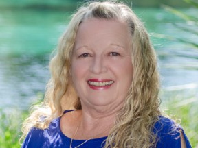 Cheryl Regina