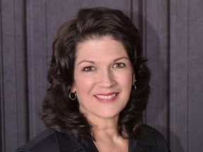 Joy Rossman