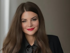 Cristina Caministeanu