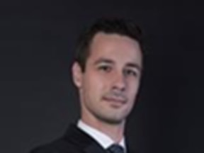 Alex Tegov