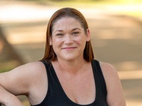 LESLIE HEINDEL