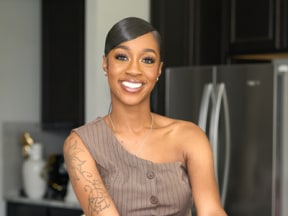 Brandi Smith
