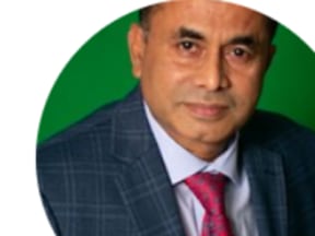 Mir Ali