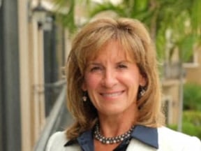 Denise Stewart