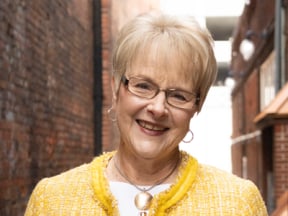 BECKY HALE