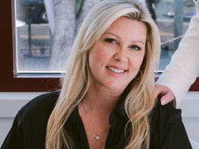 Staci Tate