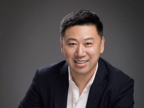 Jerry Zang