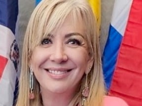 Irma Garcia