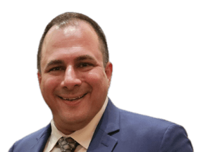 Michael Pitti