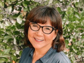 PAMELA BERGMAN