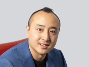 Gabriel Ho