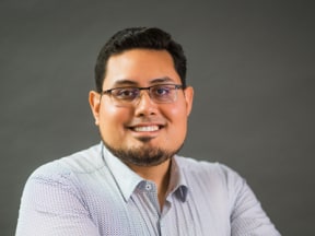 James Olvera