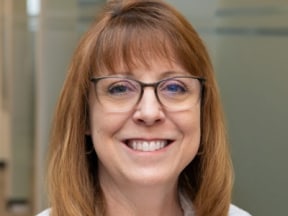 Brenda Tinsley