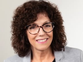 Lori Halleck