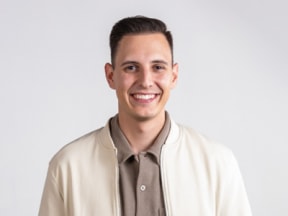 Christopher Roman
