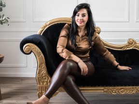 Nadia Debbache