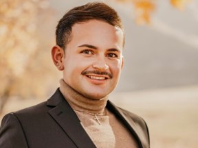 Bryce Garewal