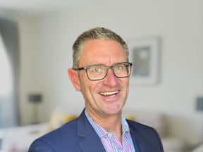 Jeff Duneske