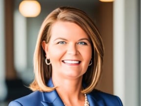 Norma Childers