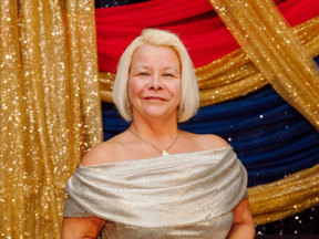 Becky Johnson