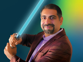 Saud Rai