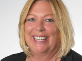 Kimberly Haber