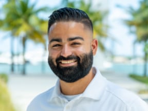 Yohan Miranda
