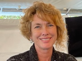 Margie Drube