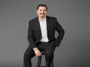 Bryan Suarez