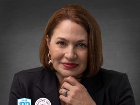 Johanna Graham