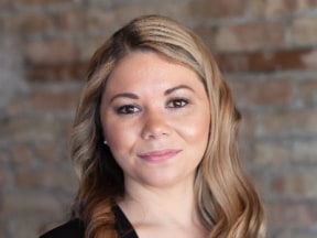 Natalie Finkley