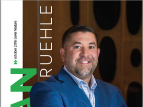 Ryan Ruehle