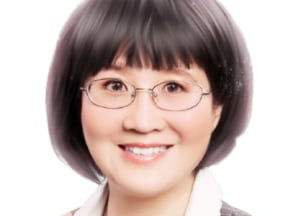 Helen He
