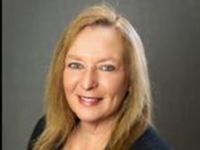 Deborah Wass