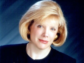 Patricia Rice