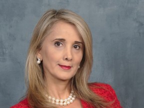 Ella Tila Cohen